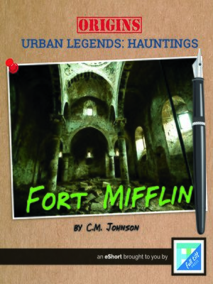 cover image of Fort Mifflin